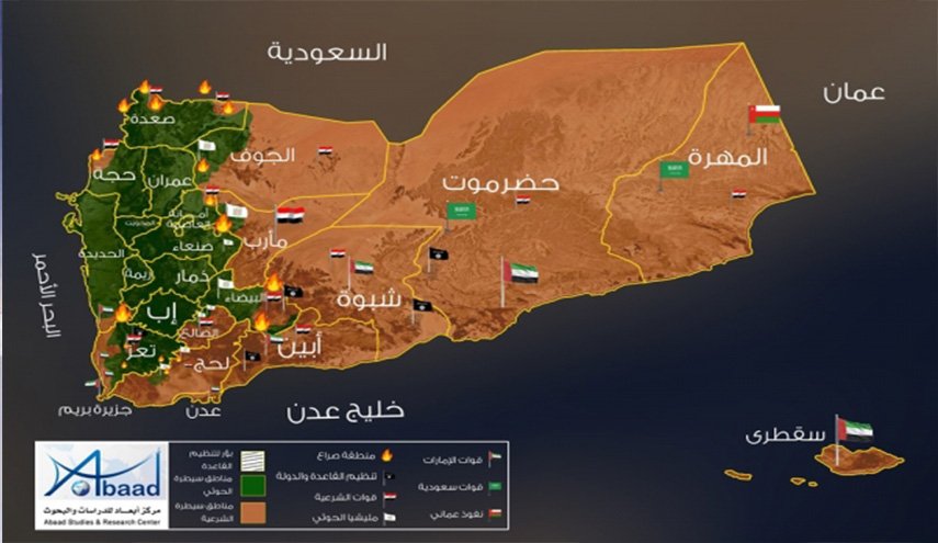 Map Yemen2018.8.9mhrah