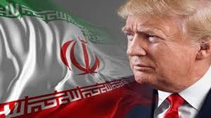Trumb Iran2018.8.2