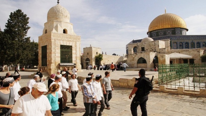 Alaqsaa2018.8.12