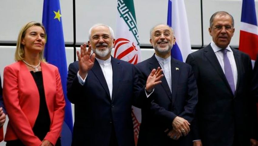 Iran Erou2018.5.21