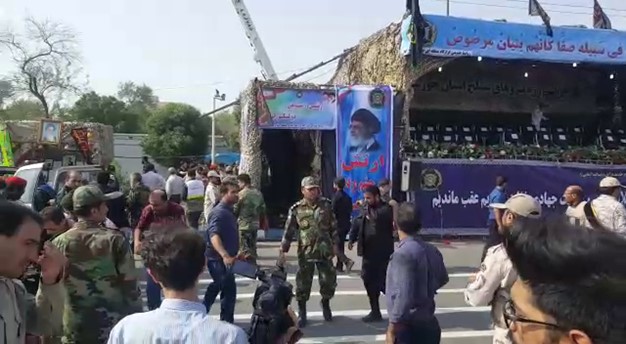 Iran alahoz2018.9.23