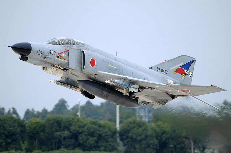 Japan Air2018