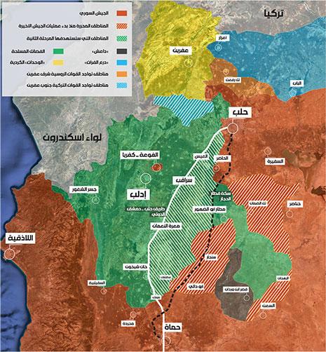 Map Idlaib2018.1.17