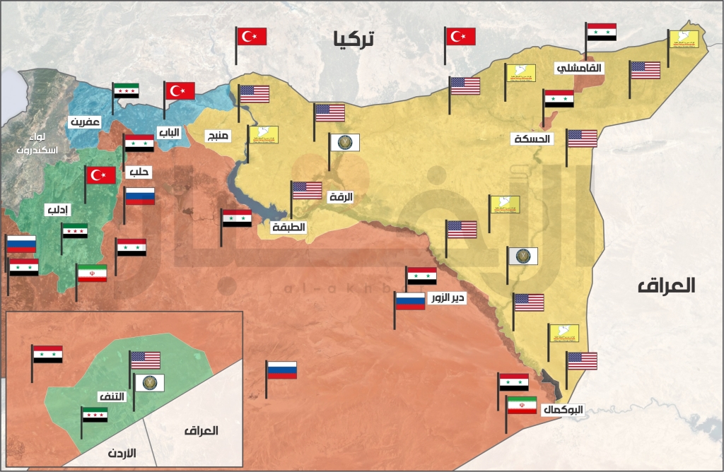 Map Usaarmy2018.12.20