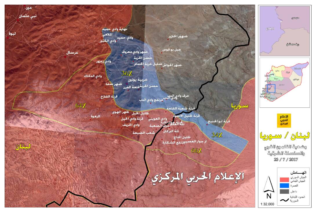 Map lebnen2017.7.23