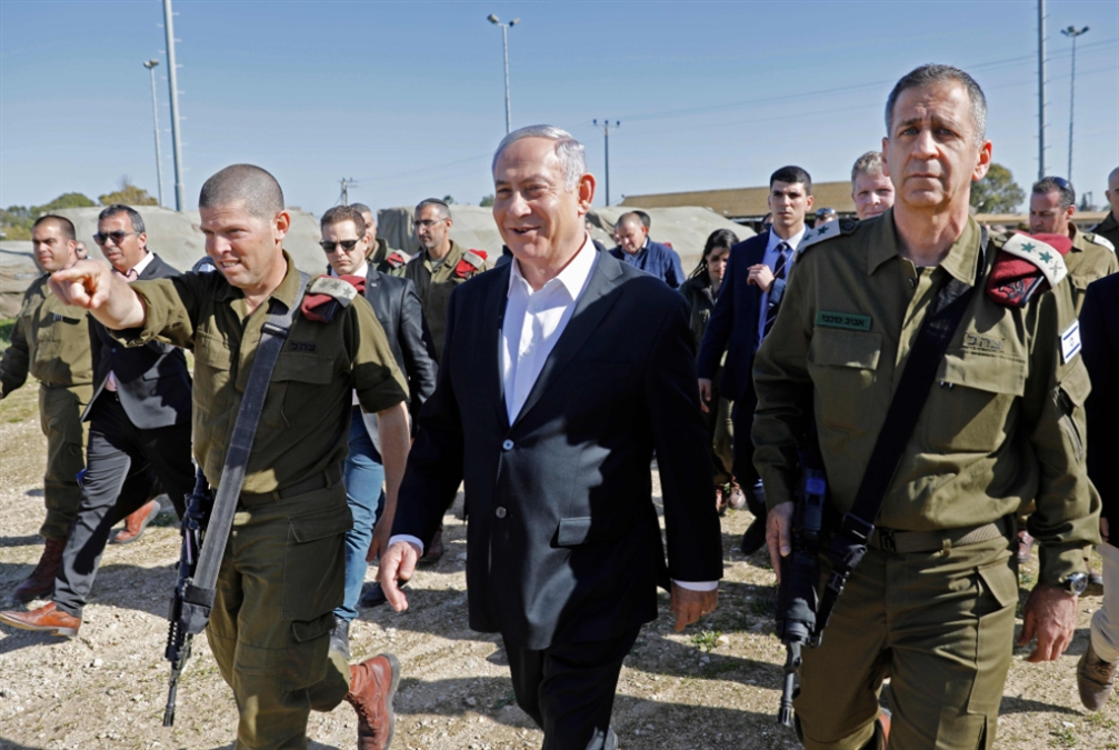 Natinyahu2019.3.19
