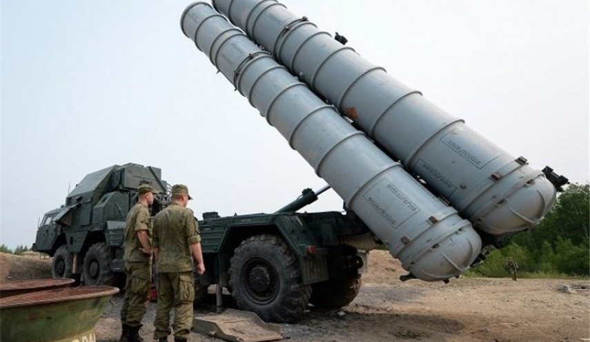 S300syria roussia2018.9.27