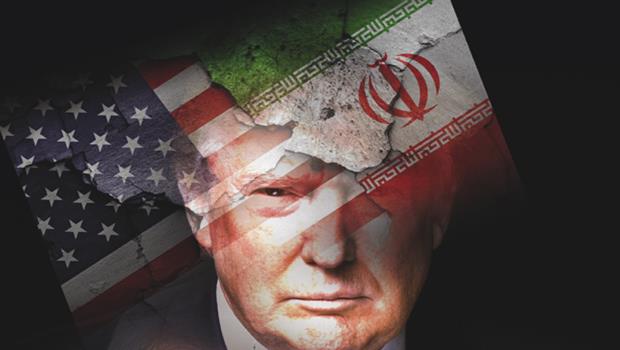 Usa Iran2019.4.21