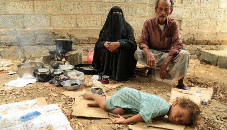 Yemen san2018.12.31