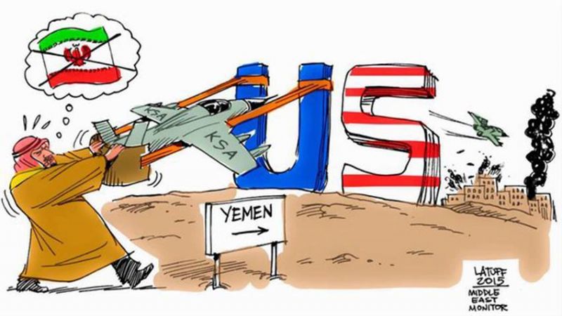 Yemen usa ksa2018.10.24