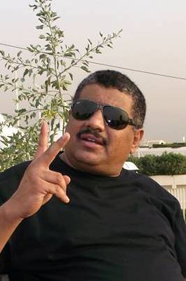 mugahed haidar