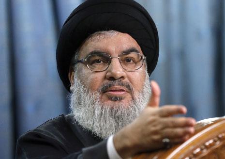 nasrallah2016.9.27