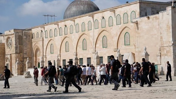 ALaqssa2019.8.20