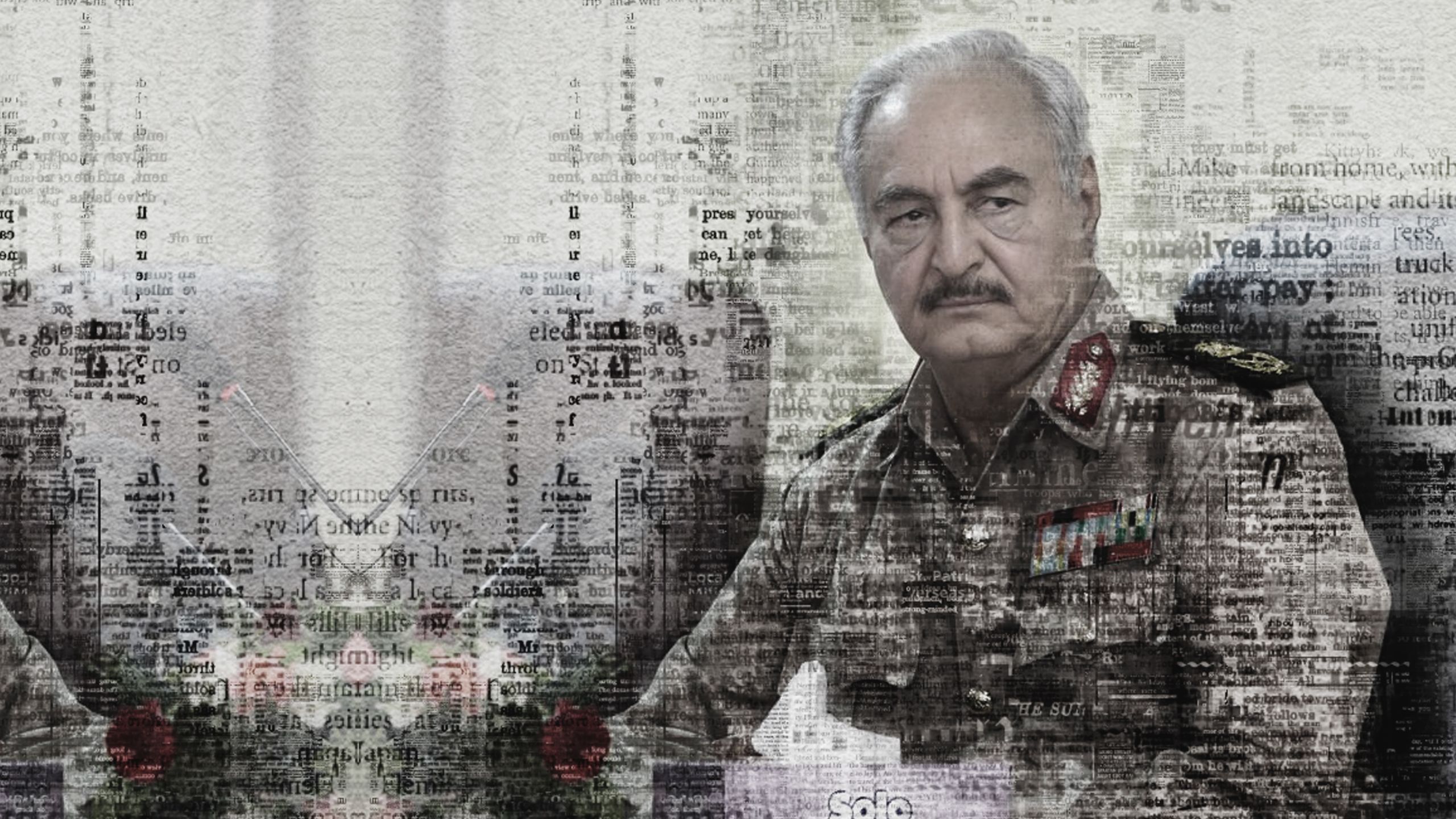 Haftar2019.7.20