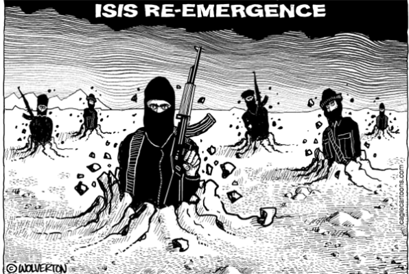 ISIs Us2020.1.22