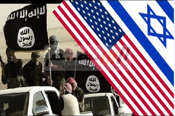 usa Isis2017.7.16